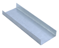 SFS U Track T52 Standard 3000 .5 Gauge