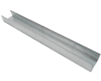 SFS U Track DT72 (Deep) 3000 .5g