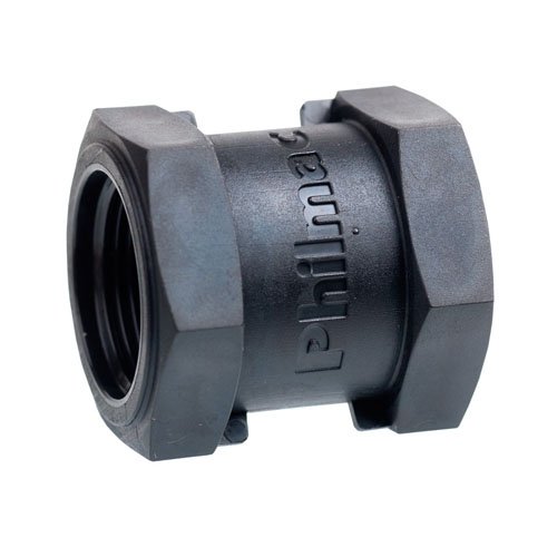 Philmac 1in x 3/4in Reducing Socket