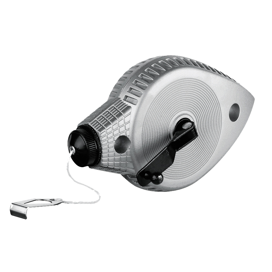 Stanley 100 ft Chalk Line Reel