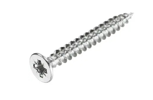Hafele Hospa Screw D4.0 x 20mm