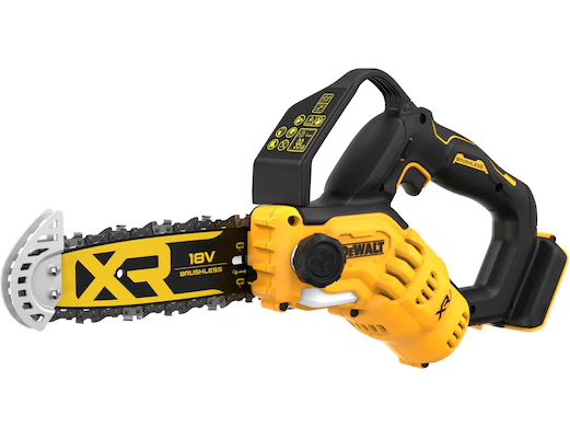 Dewalt 18V XR Pruning Saw