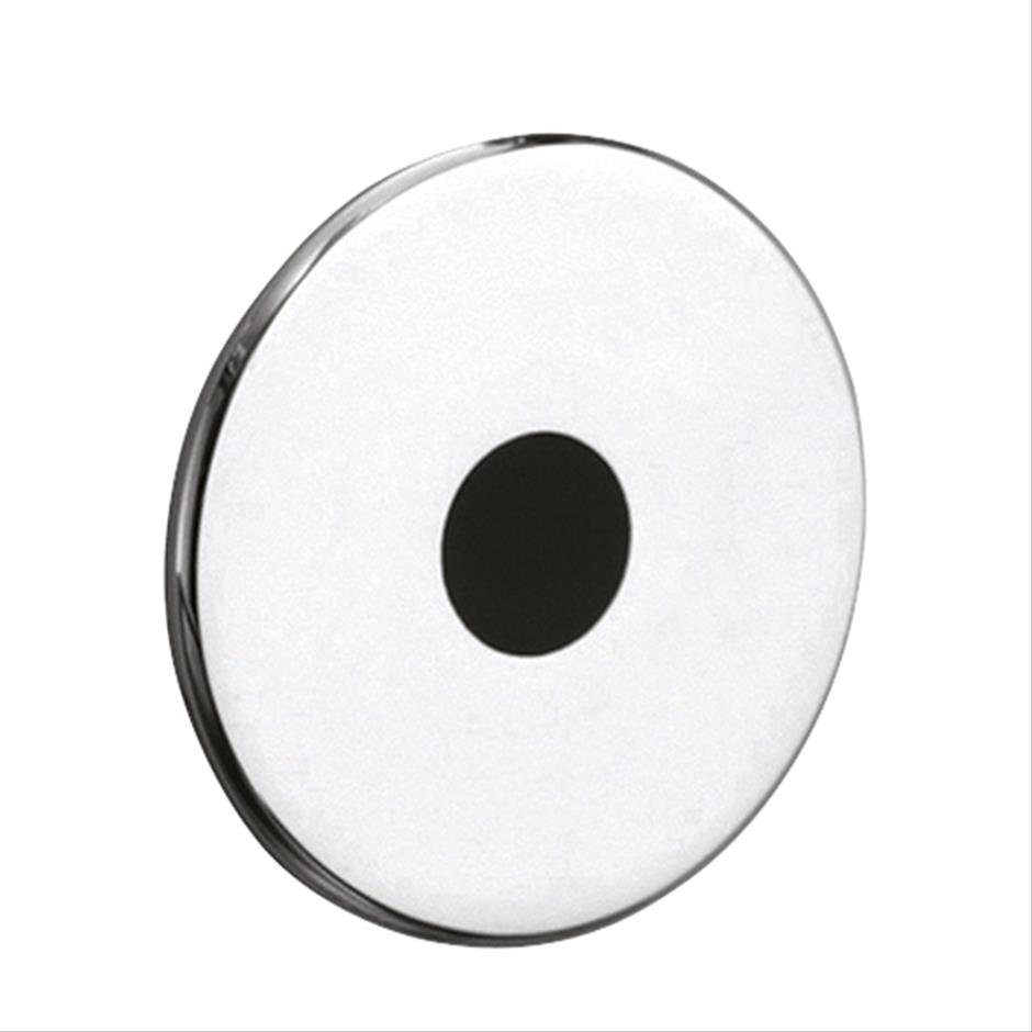 Sensorflow 21 Panel Mounted Urinal Flush Sensor for High Pressure Systems (Chrome)