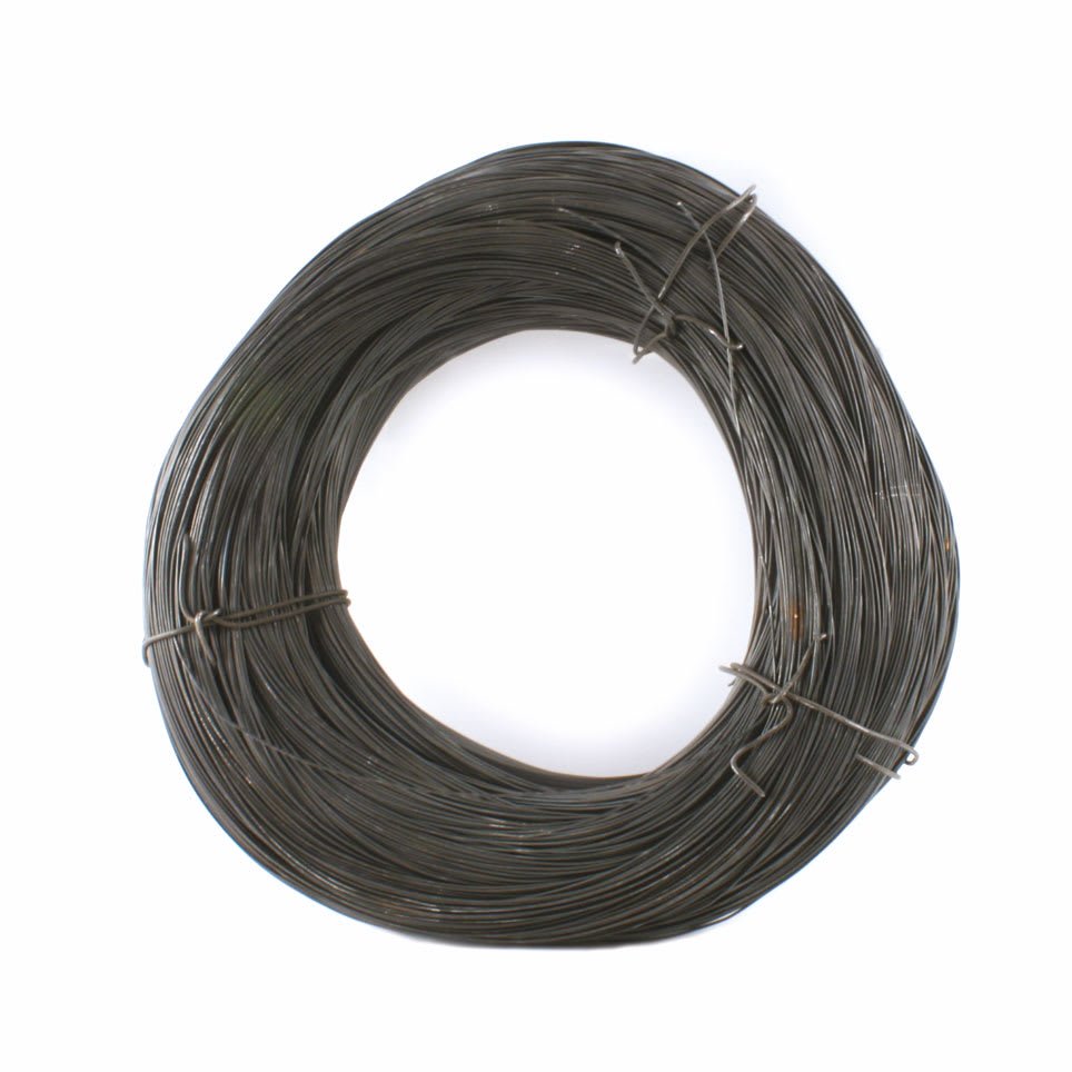 Black Annealed Tying Wire