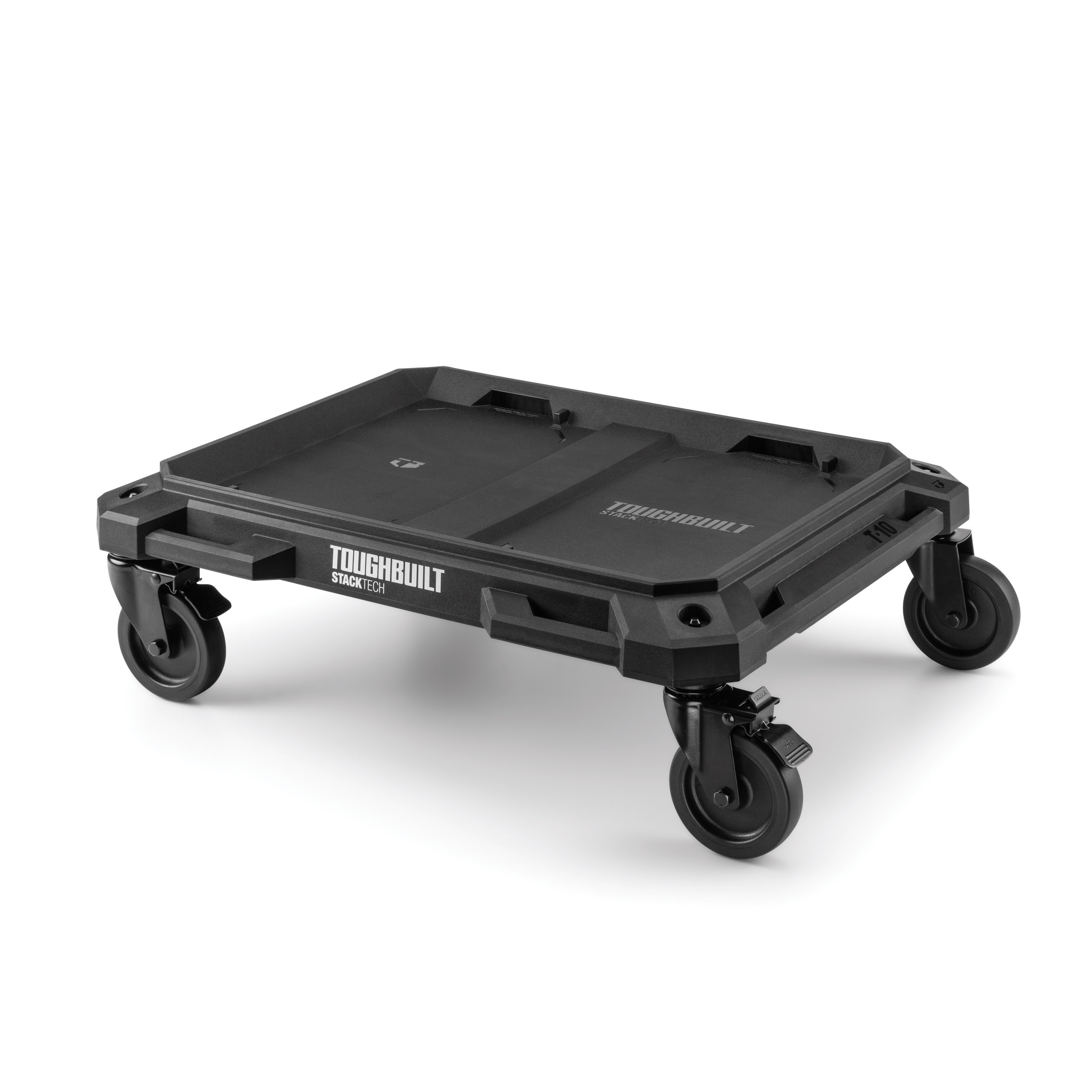 Stacktech 4-Wheel Cart