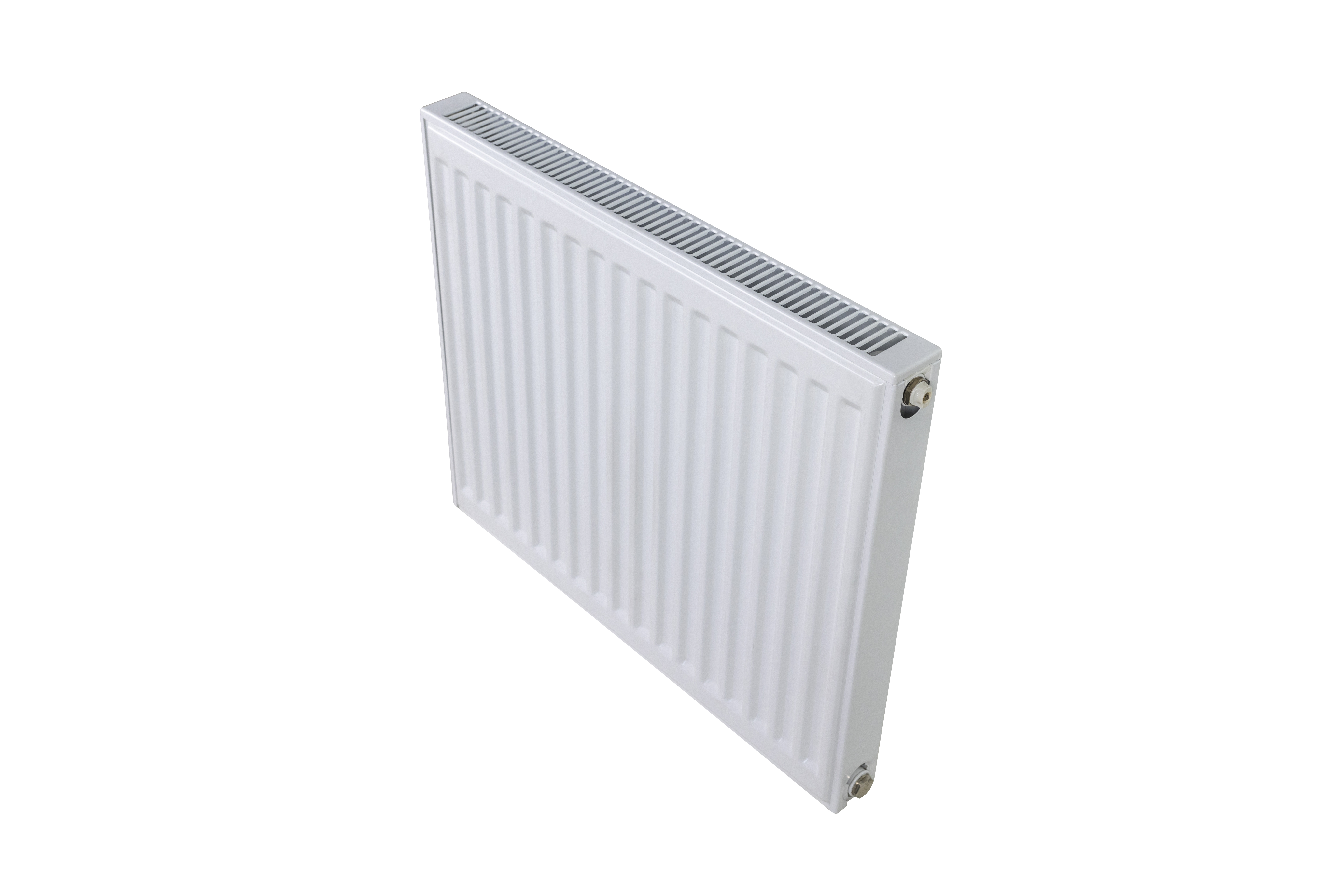 Thermoplus Compact Single Panel Radiator 500mm(H) x 1000mm(L)