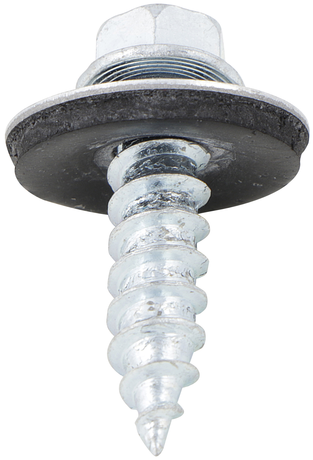 Timber Tek Screw 14 x 25 & Washer 100/Bag