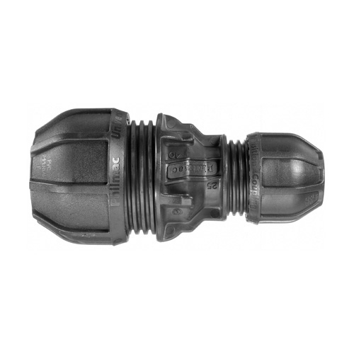 Philmac Reduced Repair Coupler 21-27mm x 15-21mm