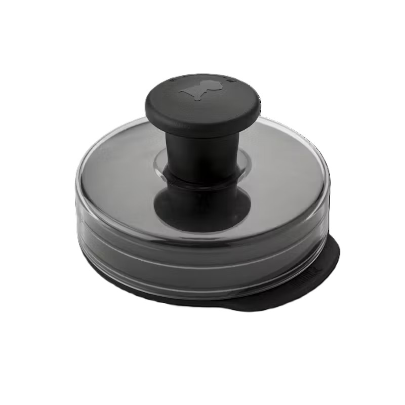 Weber Burger Press