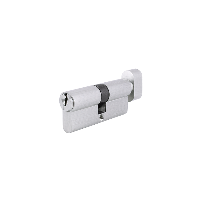Arrone K-Differ 70mm Cylinder And Turn Snp Mer (Ar-Kd-5121-Bb-Np)