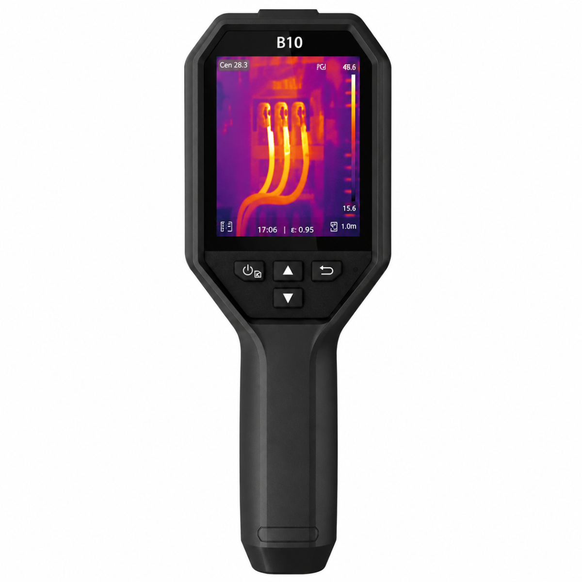 INFC – Thermal Imaging Camera