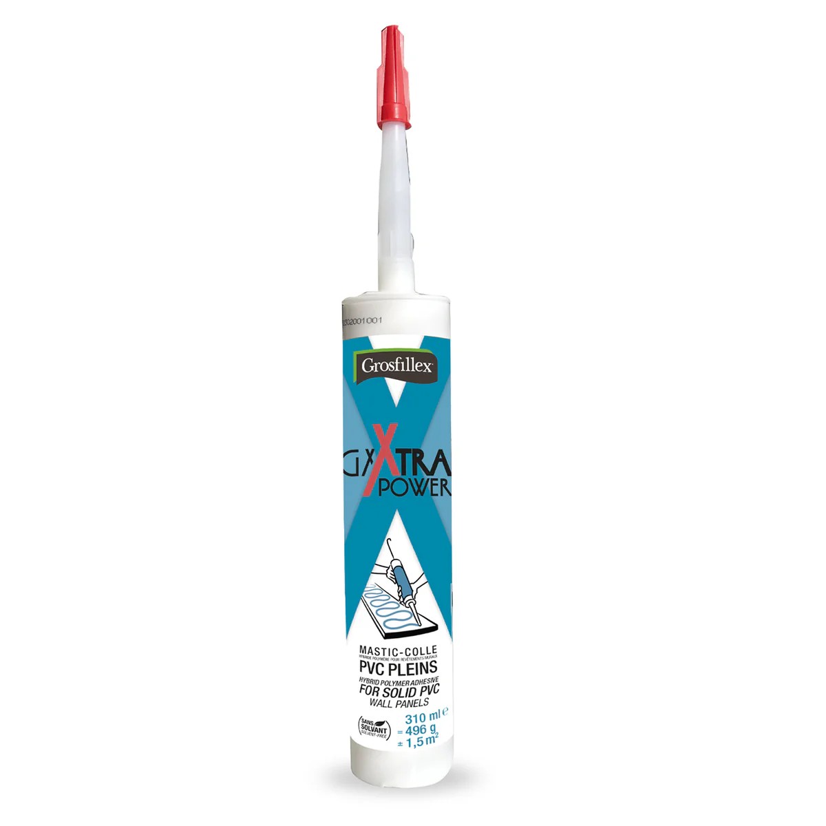Gx Extra Power Adhesive