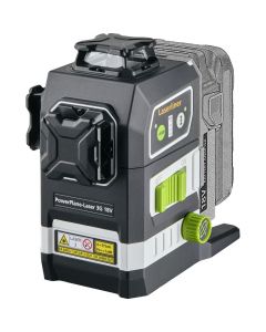 Powerplane-Laser 3g 18v Laser Level