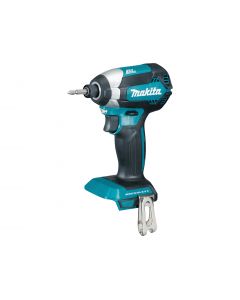 Makita Brushless Impact Driver 18v Dtd153 Body Ony