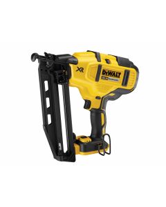 Dcn660n-Xj Nailer 2nd Fix 18v Brushless 16ga