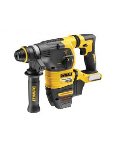 Dewalt Flexvolt SDS Hammer Drill Body Only DCh333n