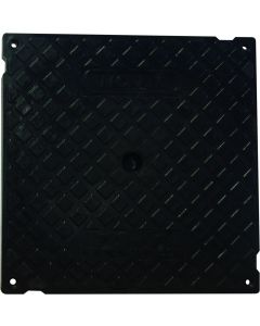 Wavin Sewer 300 x 300mm WAJ Cover Only