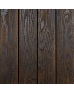 Fukai Yakisugi Chestnut Classic 143 x 18mm