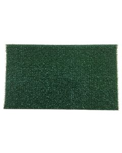 Astroturf Mat 40 x 70cm Classic Green