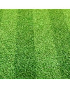 Greenfx Artificial Grass 30mm x 2m x 25m (50m2) powers Court Stripe