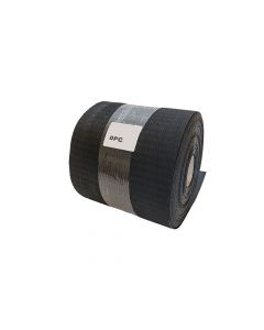 PVC DPC (Damp Proof Course) 337mm x 25m 