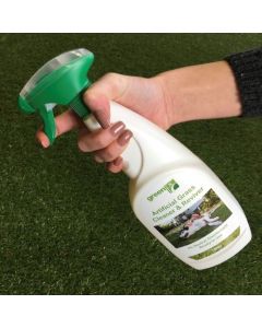 Greenfx Artificial Grass Cleaner & Reviver 750ml