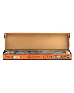 Collated Drywall Screws Coarse 3.9 x 38 1000/box