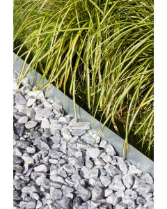 Multi-Edge 1000mm x 175mm Galv./zinc plated (10/box)