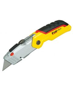 Stanley Fat Max Retractable Folding Knife - 010825 