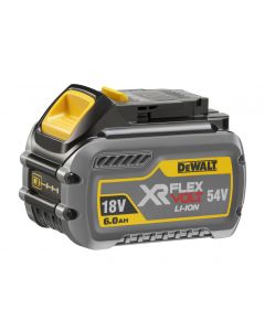 Dewalt Flexvolt Battery 6.0ah Dwdcb546-Xj