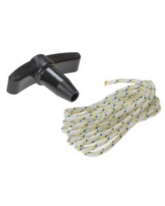 ALM Starter Handle & 2m Rope