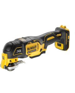 Dewalt 18v Xr Oscillating Tool 3-Speed Bare DCs356n