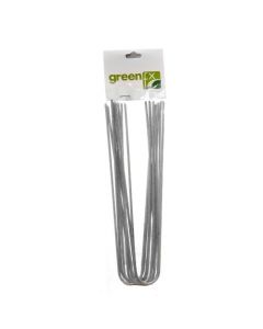 Greenfx Artificial Grass Fixing Pins 20cm