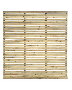 Coolrain Vista Screen 6 x 6 Fs/1800mm x 1815mm