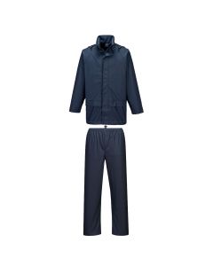 Portwest Sealtex Essential 2 Piece Rainsuit - Medium