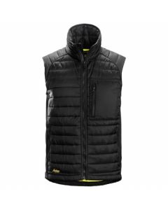 Snickers ARW 37.5 Insulator Vest Black - Size Small