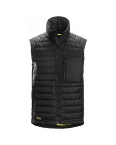 Snickers ARW 37.5 Insulator Vest Black - Size Large