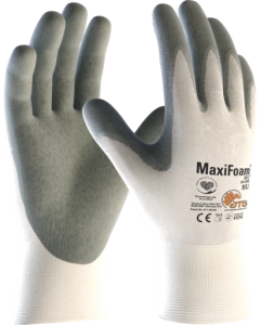 Maxifoam Palm Xcl Glove Size 10 Pack Of 6