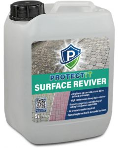 Protect-It Surface Reviver - 5L