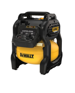 Dewalt DCc1018 Compressor with 10L tank capacity 