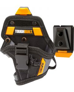 Toughbuilt Compact Drill Holster