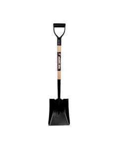 Eagle Square Mouth Shovel