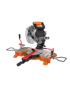 Worx 20v 216mm Cordless Sliding Miter Saw