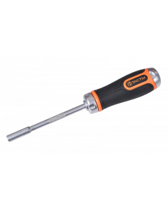 Tactix Ratchet Screwdriver Set 