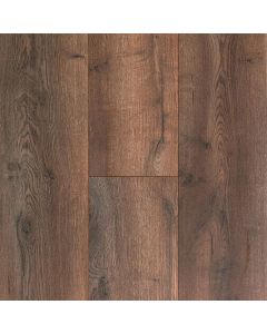 8mm Cadenza Legato Dark Brown Laminate 2.66m2