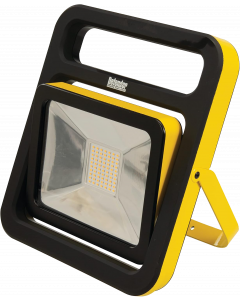 Defender Slimline 30w LED Light 220v