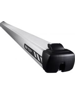 Van Vault Storage Roof Tube 100 - 3m