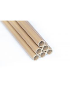 Qualpex Plus Easylay Pipe 1/2" x 6m