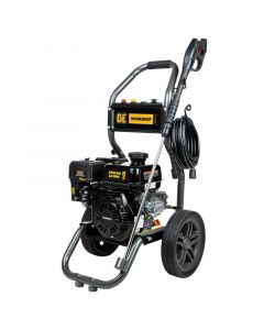 BE 212cc Pressure Washer 2,700 PSI comes with Powerease 225 Engine and Axial Pump