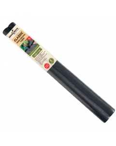 Grass Roots Classic Weed Control Fabric - 12m x 1m